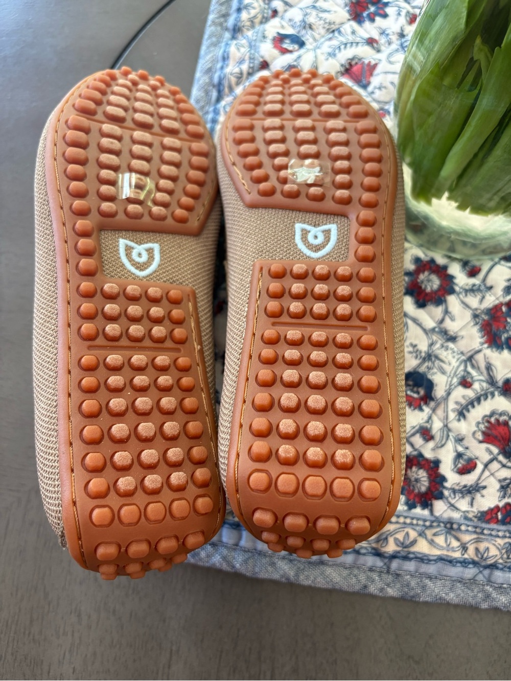Rothy’s “Driver” driving loafer size 9 - Picture 5 of 6